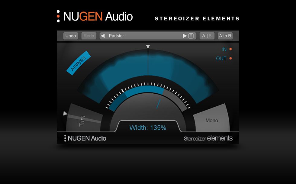 Nugen Audio Stereoizer 3 Serial