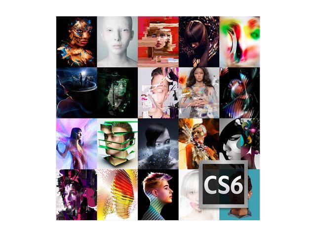 adobe master collection for mac