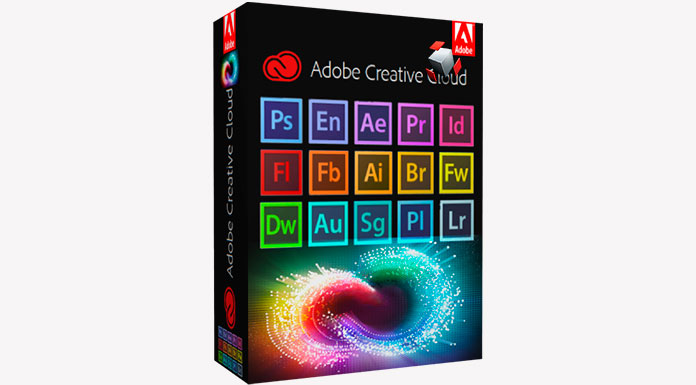 adobe master collection for mac